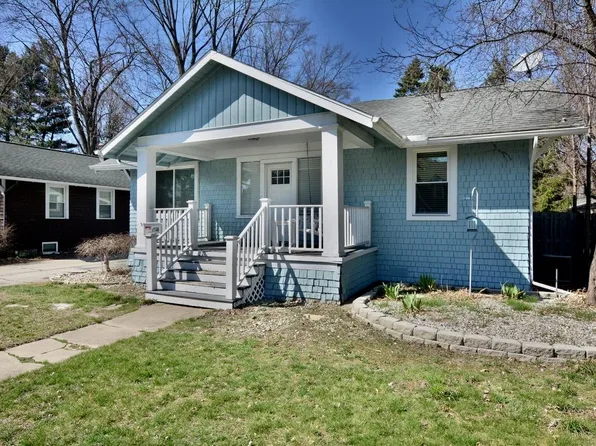 1518 W Hines St, Midland, MI 48640