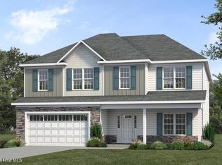 11 Constitution Court, Newport, NC 28570