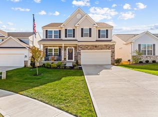 8101 Guthrie Ln, Cincinnati, OH 45255