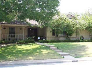 4717 Fallon Pl, Dallas, TX 75227