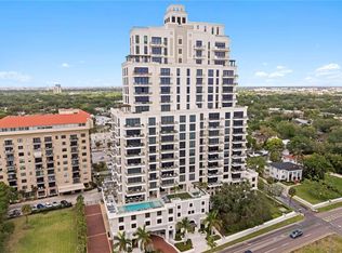 2103 Bayshore Blvd #504, Tampa, FL 33606