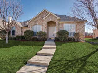 9008 McMullen Dr, Plano, TX 75025