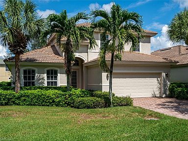 10242 Cobble Hill Rd, Bonita Springs, Fl 34135 