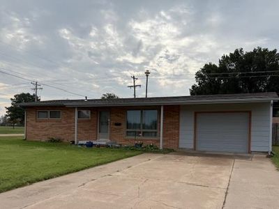226 E 19th St, Larned, KS, 67550