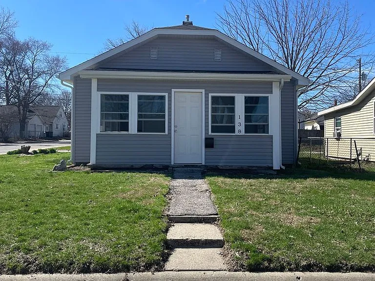 138 S 31st St — Photo 1