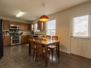 312 Engineers Pass, Jarrell, TX 76537