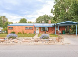 400 N Church Ave, Aztec, NM 87410