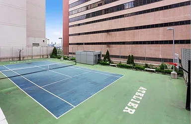 Rented by Nest Seekers International