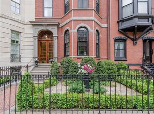 12 Marlborough St #3, Boston, MA 02116