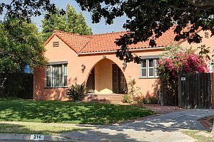 1st image of 214 N San Marino Ave