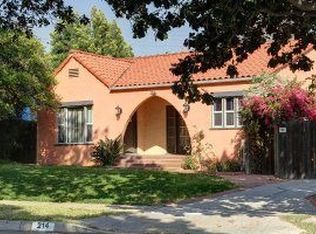 214 N San Marino Ave, San Gabriel, CA 91775