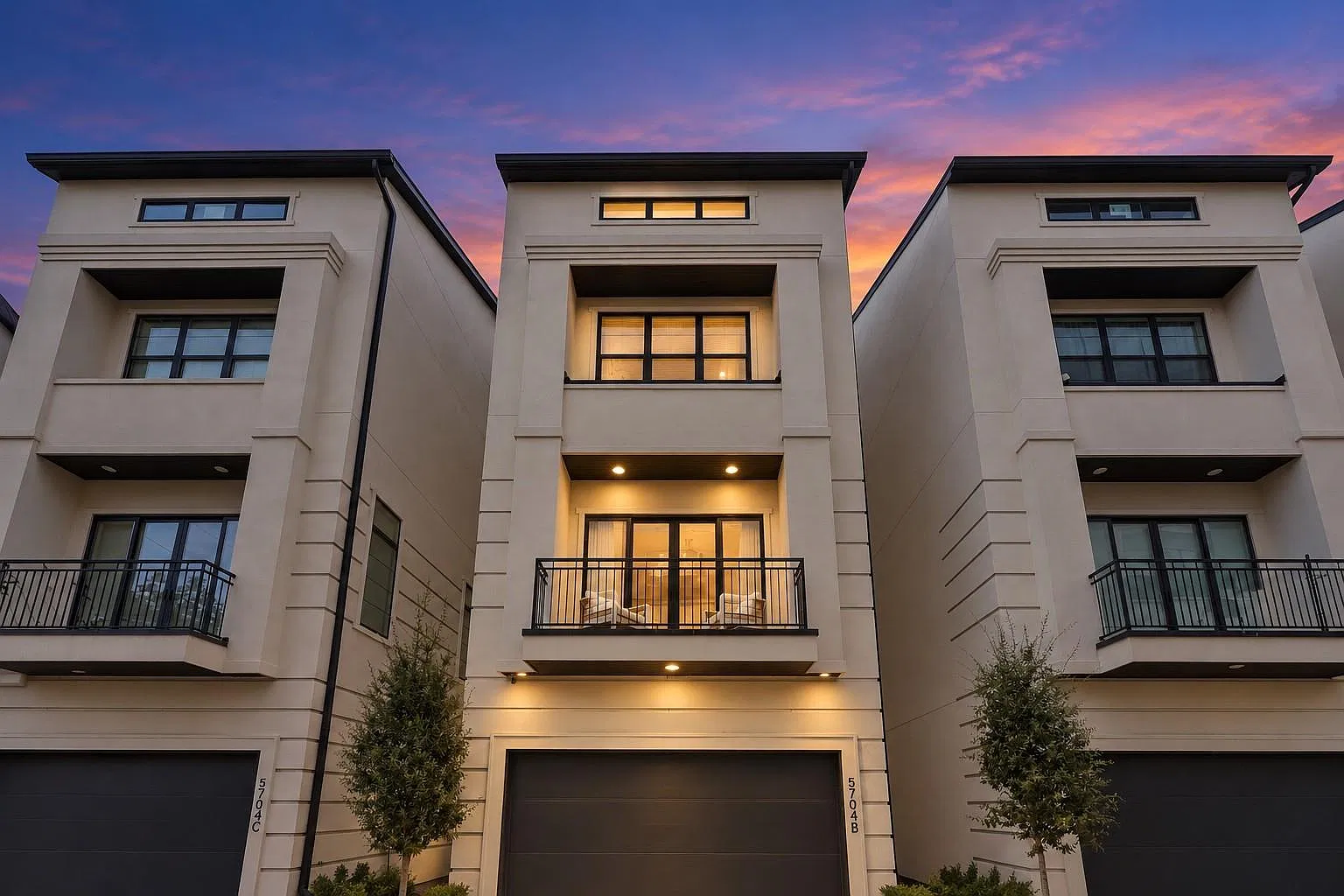 3 bed, 3.5 bath, 2610 sqft, $3,900 — Photo 1