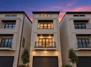 5704 Fairdale Ln #B, Houston, TX 77057