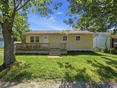 728 Baker St, Mount Gilead, OH, 43338