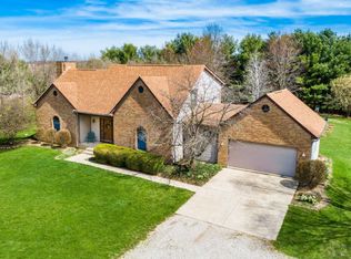 3311 S 3 Bs And K Rd, Galena, OH 43021