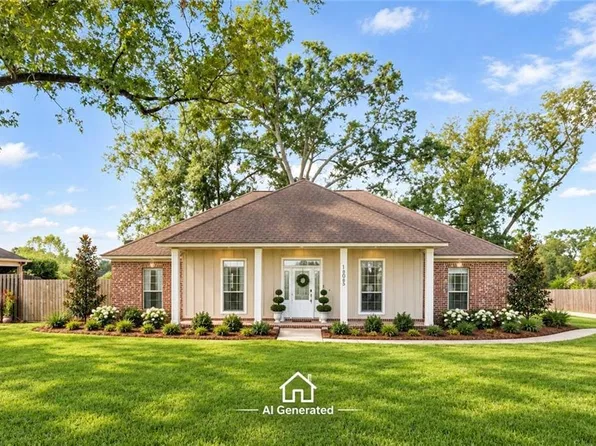 10295 Howells Ferry Rd, Semmes, AL 36575