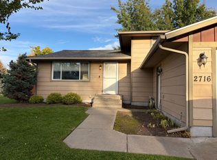 2714 N Perrine Ct #1, Spokane, WA 99206