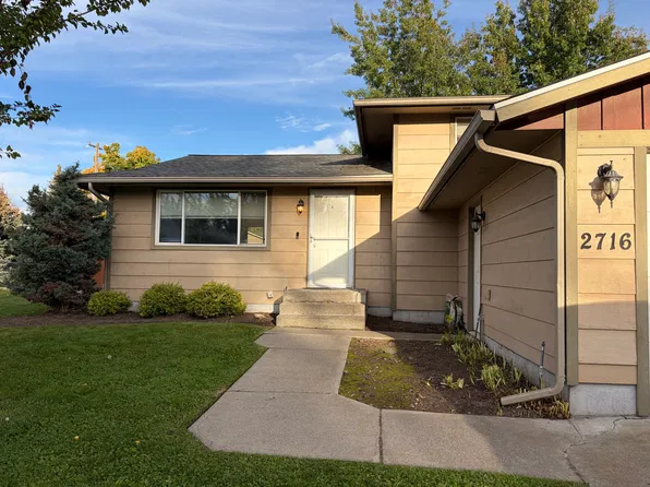 2714 N Perrine Ct #1, Spokane, WA 99206