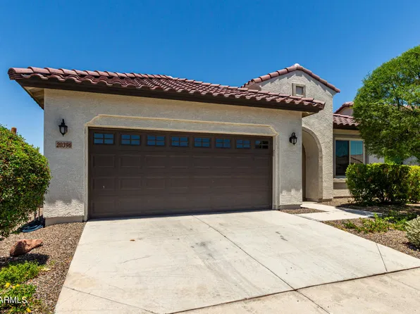 20396 W BrittleWood Avenue, Buckeye, AZ 85396