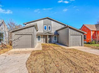 305 W Hull St, Denison, TX 75020