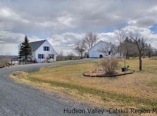 162 Farm To Market Rd, Athens, NY 12015