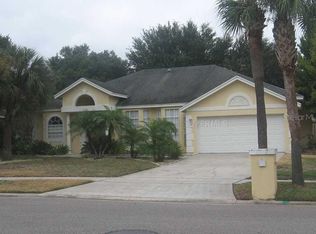 8515 Spencer Ct, Orlando, FL 32817