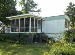 58 Birch Rd, Earleville, MD 21919