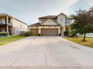 2814 Silo Turn, New Braunfels, TX 78130