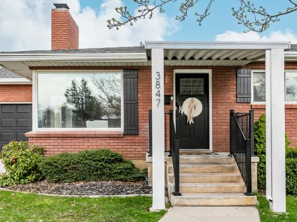 3847 S 1950 E #E, Salt Lake City, UT 84106