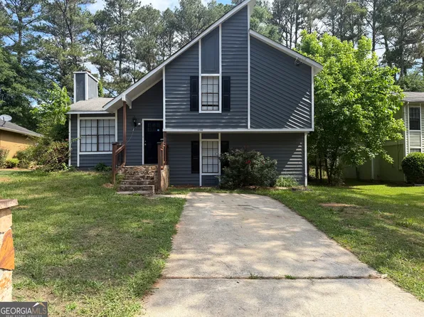 6300 Creekford Dr, Lithonia, GA 30058