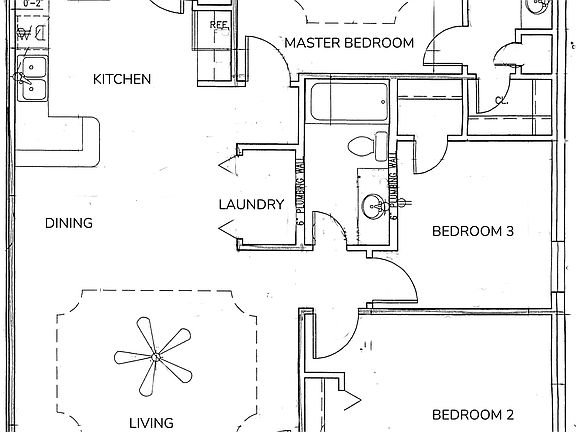 5th image of 550 W Pine St APT 32