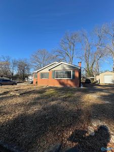 714 N 10th St, Gadsden, AL, 35901