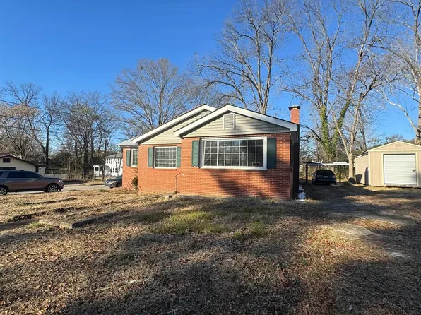 714 N 10th St, Gadsden, AL 35901