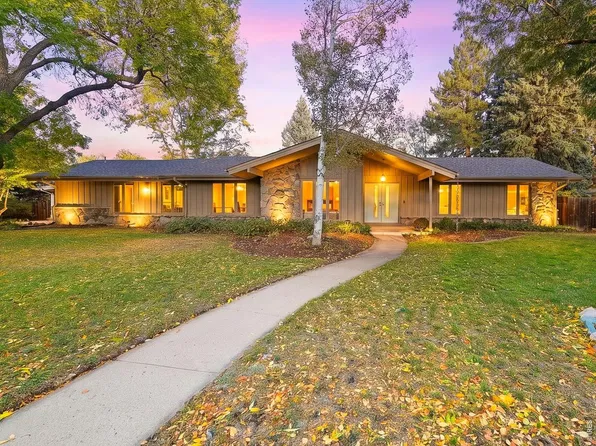 1916 Navajo Dr, Fort Collins, CO 80525