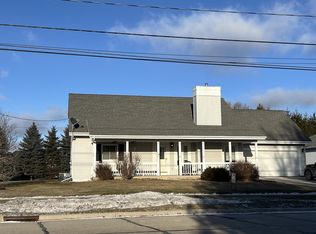 4322 Menasha AVENUE, Manitowoc, WI 54220