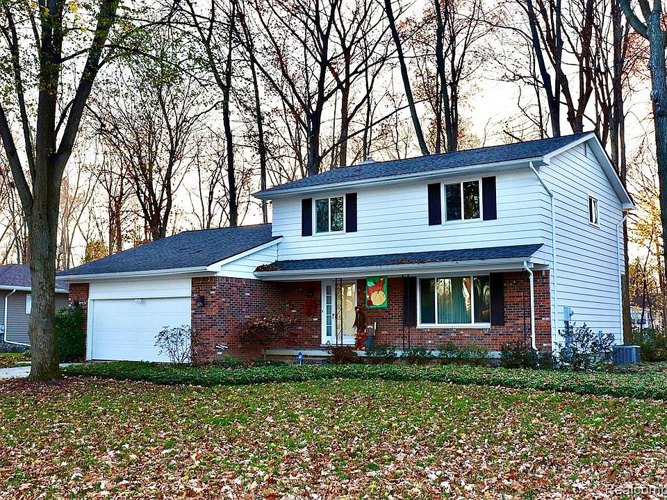 2249 Belle Meade Dr, Davison, MI 48423 Zillow