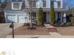 6058 Queens River Dr, Mableton, GA 30126