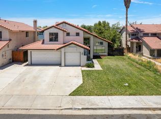 37839 53rd St E, Palmdale, CA 93552