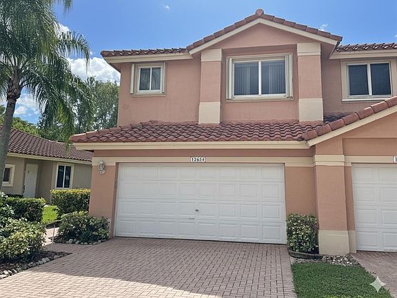 2nd image of 12634 NW 56th Dr #12634