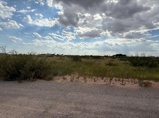 La Calma St, Gardendale, TX 79758