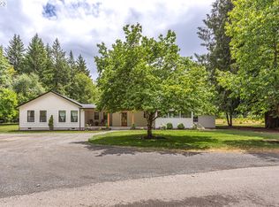 25211 NE 50th Ave, Ridgefield, WA 98642