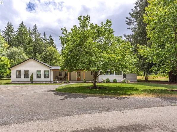 25211 NE 50th Ave, Ridgefield, WA 98642