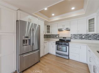 9 Geranium, Rancho Santa Margarita, CA 92688