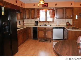 N6109 670th St, Menomonie, WI 54751