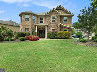 7502 Bowhead Ct, Fairburn, GA 30213