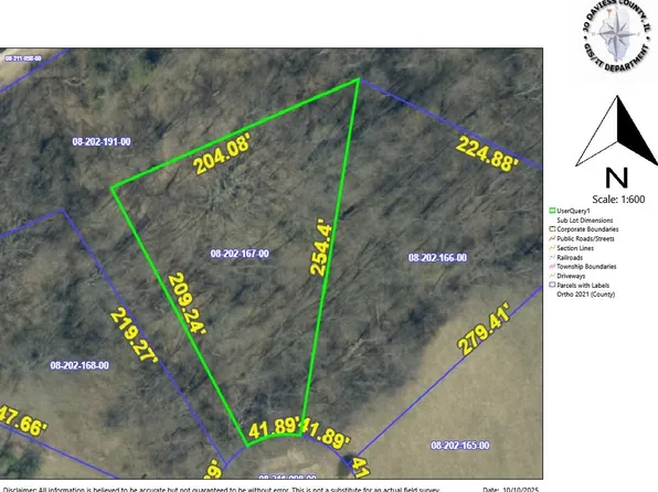 10 Night Hawk Ln, Galena, IL 61036