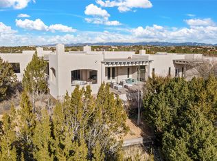 20 Vallecito Rd, Santa Fe, NM 87506