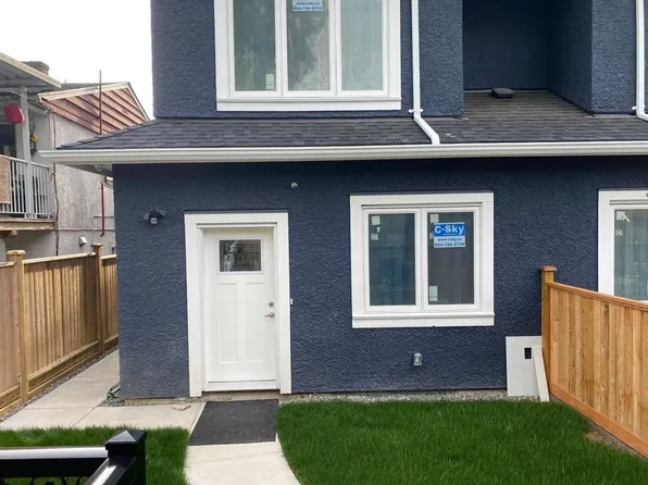 2362 Rupert St, Vancouver, BC V5M 3T1