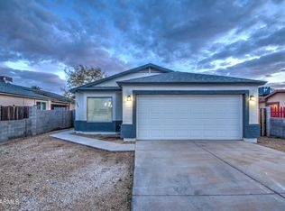 2929 W Monte Vista Rd, Phoenix, AZ 85009