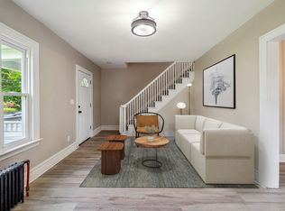 7 Marguerite Ave, Bloomfield, CT 06002